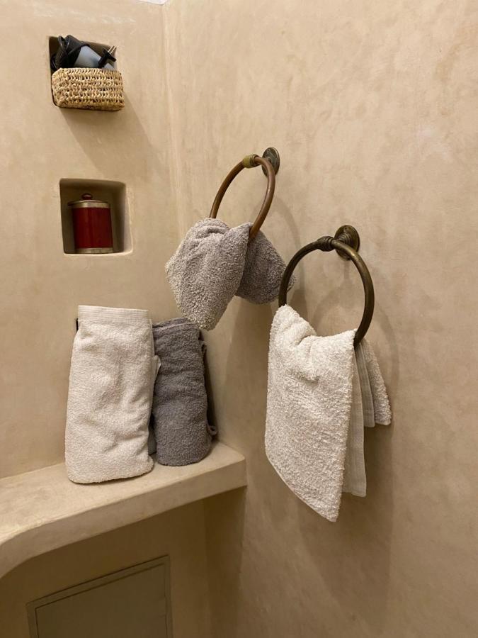 فندق رياض جبل مراكش المظهر الخارجي الصورة