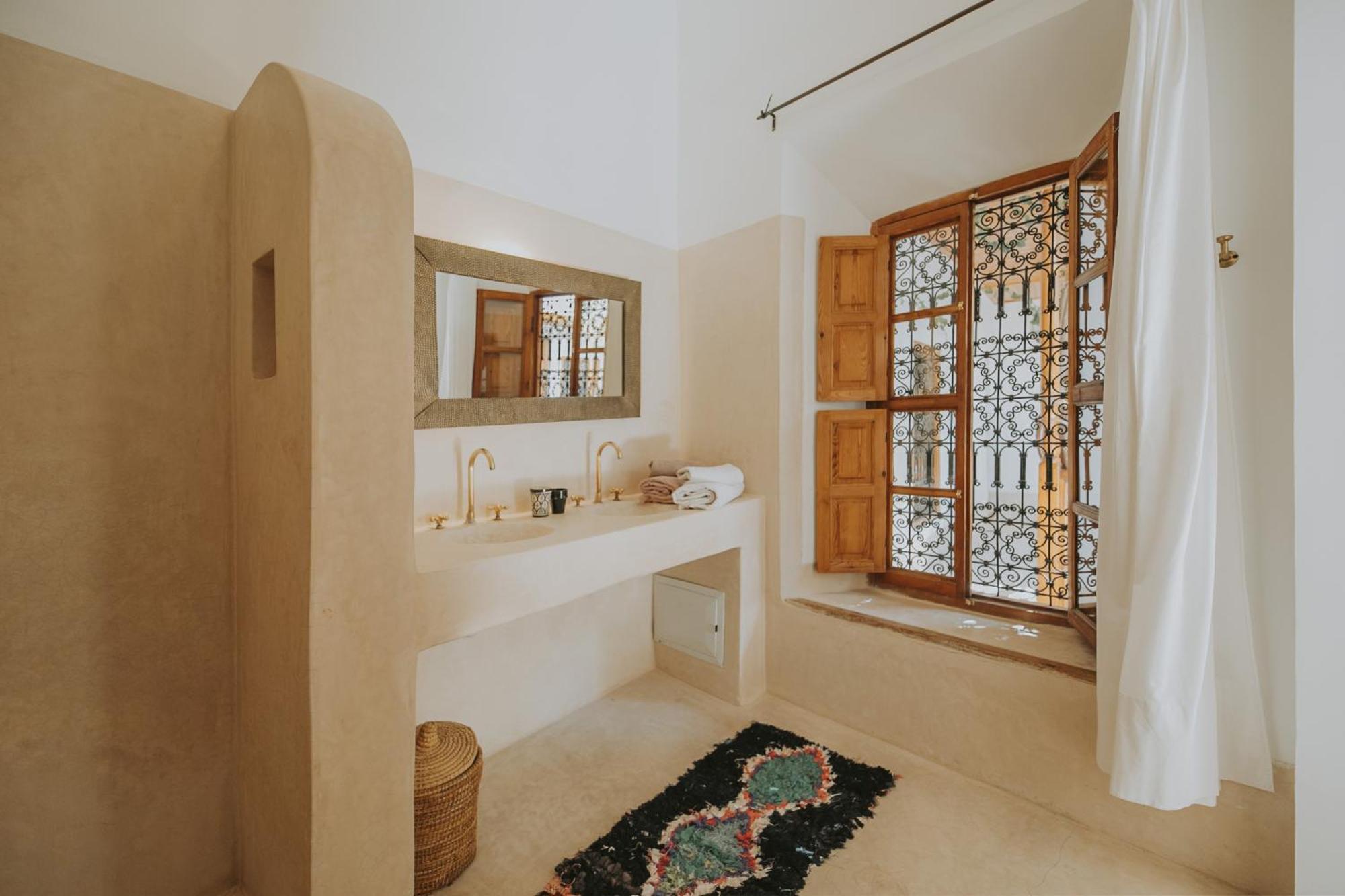 فندق رياض جبل مراكش المظهر الخارجي الصورة